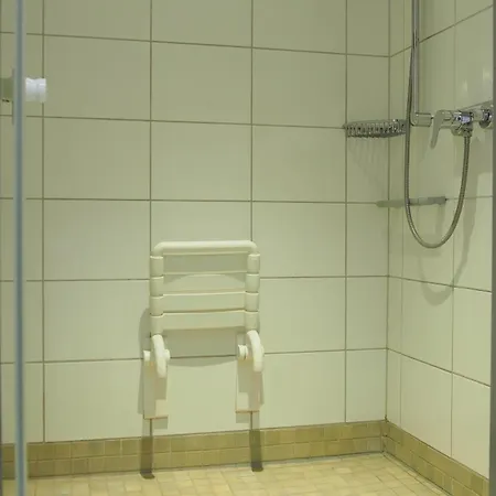 49 - Appartementresidenz Am Kurpark - Mit Weitblick Ueber Den Kurpark Und Stadt Apartament