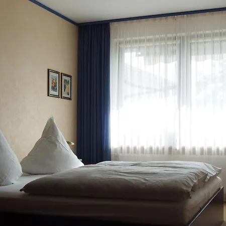 49 - Appartementresidenz Am Kurpark - Mit Weitblick Ueber Den Kurpark Und Stadt Apartament *