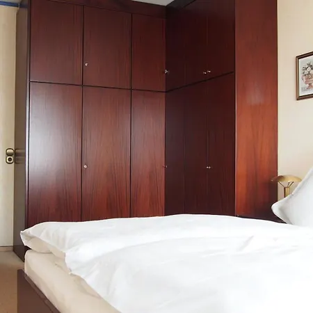 49 - Appartementresidenz Am Kurpark - Mit Weitblick Ueber Den Kurpark Und Stadt Apartament